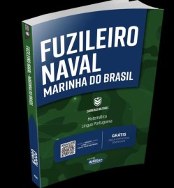 Apostila Fuzileiro Naval - Marinha do Brasil
