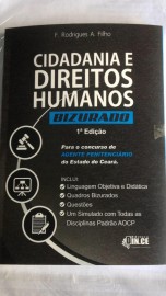 Cidadania e Direitos Humanos   2023