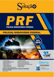 PRF POLICIAL RODOVIRIA FEDERAL 