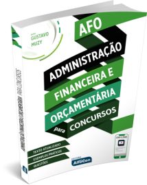 Administrao Financeira e Oramentria para Concursos