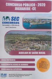 JAGUARIBE : AUX.de SADE BUCAL