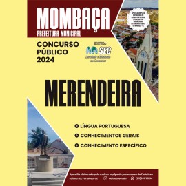 Mombaa-ce  Merendeira 
