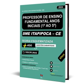 Itapipoca -ce Prof . 1 ao  5 ano