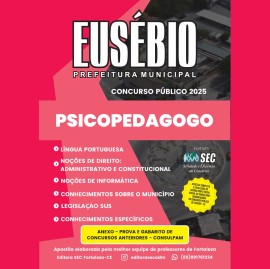 Eus�bio Psicopedagogo