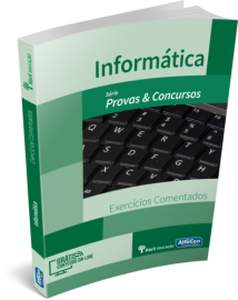 Srie Provas & Concursos - Informtica