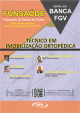 pdf Apostila Tcnico em Imobilizao Ortopdica - Funsade Cear - Teoria e questes FGV - DigitalPDF 2021
