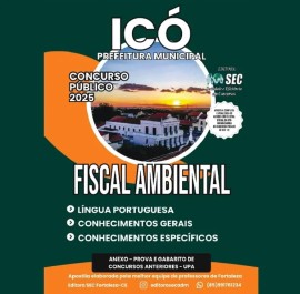 Ic 2025 :  Fiscal Ambiental 