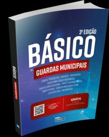 Apostila Bsico para Guarda Municipal