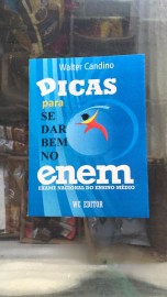 Dicas Para Se Dar Bem no ENEM