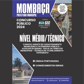 Mombaa-ce  Nvel mdio tcnico 
