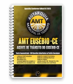Pdf Amt Eusbio Autarquia Municipal de trnsito aps edital digital 