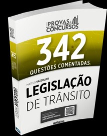 Livro Srie Provas e Concursos Legislao Trnsito 4 Edio