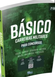 Bsico para Carreiras Militares  2 Edio