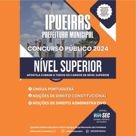 Ipueiras-CE  Comum Nvel Superior 