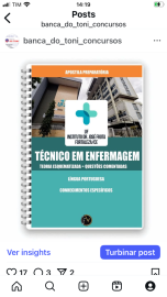 Pdf  apostila preparat�ria Ijf t�cnico de enfermagem  digital