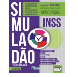 Simulado INSS  3 Edio