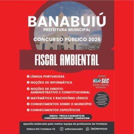Banabui�-ce  Fiscal Ambiental
