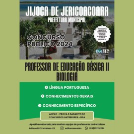 JIJOCA de JERICOACOARA : Prof. Biologia 