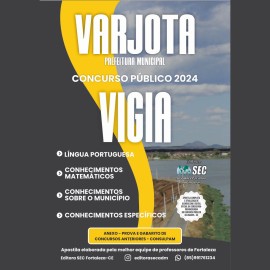 VARJOTA -CE Vigie