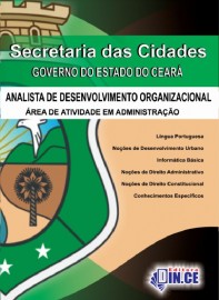 SERVIO SOCIAL - SECRETARIA DAS CIDADES CEAR