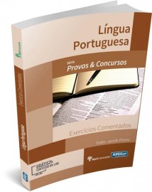 Srie Provas & Concursos - Lngua Portuguesa alfacon