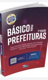 Bsico para Prefeituras - 2 Edio