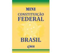 CONSTITUIO FEDERAL DO BRASIL 2020 - MINI 