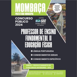 Mombaa-ce  Prof. Educao fsica 