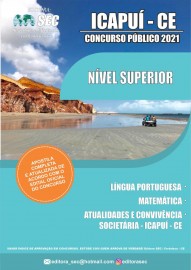 ICAPUI2021 Comum de nvel Superior 
