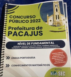 PACAJUS 2022 Nvel Fundamental