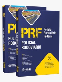 Prf  Policial Rodovi�rio. Edi��o 2025