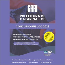 CATARINA-CE  2023