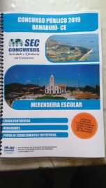 BANABUI ; MERENDEIRA 