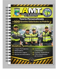 Itaitinga -Ce  2026 Agente Municipal de Tr�nsito  