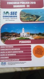 BANABUI : PEDAGOGO