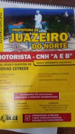 Apostila ASSISTENTE SOCIAL Concurso PREFEITURA DE JUAZEIRO DO NORTE /2019