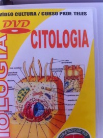 DVD BIOLOGIA- CITOLOGIA 