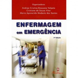 Enfermagem em Emergncia