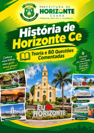 PDF Hist�ria de Horizonte 