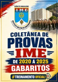 PDF Colet�nea Provas IME digital 