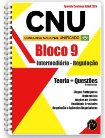 Cnu 2025 bloco 9 