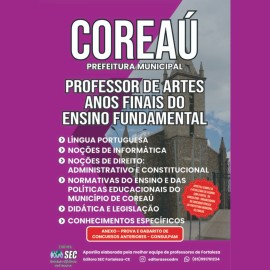 Corea�-Ce Prof anos Iniciais 