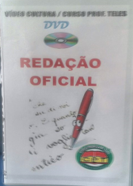 DVD - REDAO OFICIAL