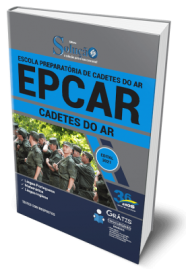Apostila EPCAR 2021 - Cadetes do Ar
