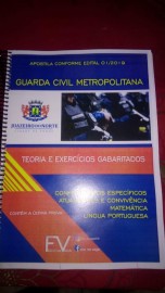 GUARDA CIVIL MUNICIPAL JUAZEIRO -CE 