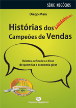 Histrias dos Verdadeiros Campees de Venda