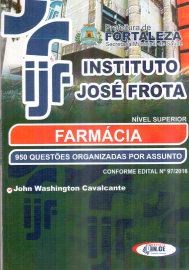 FARMCIA IJF 2016 QUESTES 
