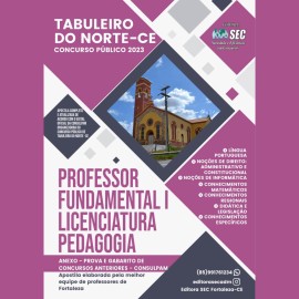 Tabuleiro- ce Prof.Fundamental i -PEDAGOGIA 