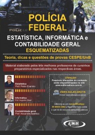 1 Apostila - Agente#PenitenciárioBrasil PDF, PDF, Narração