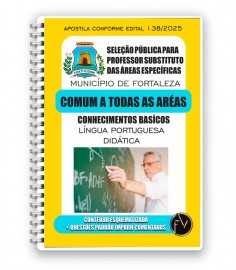Pdf  Sele��o Publica para professor Subistuto das �reas espec�ficas digital 